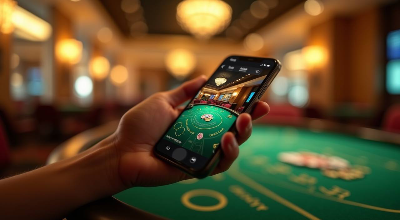 li22 mobile gaming